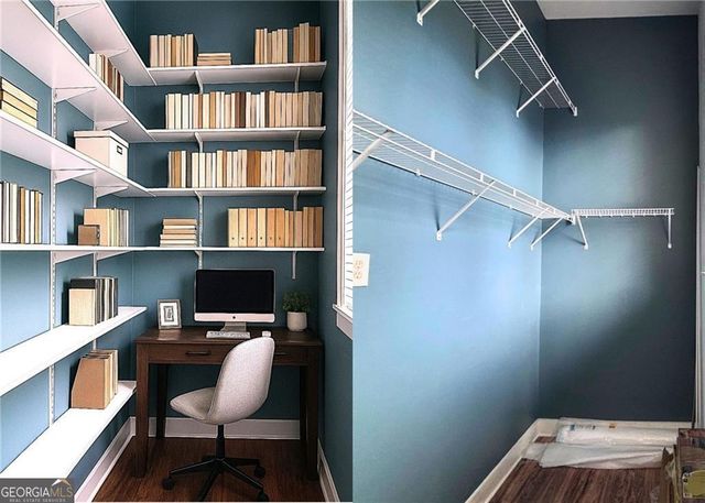 1195 Milton Terrace SE 2301, Atlanta, GA 30315