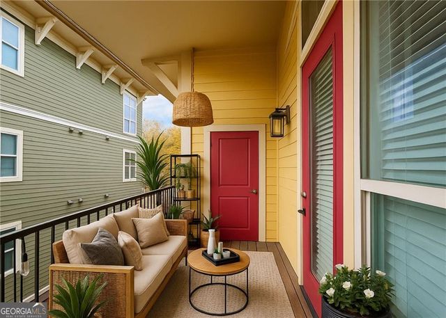 1195 Milton Terrace SE 2301, Atlanta, GA 30315