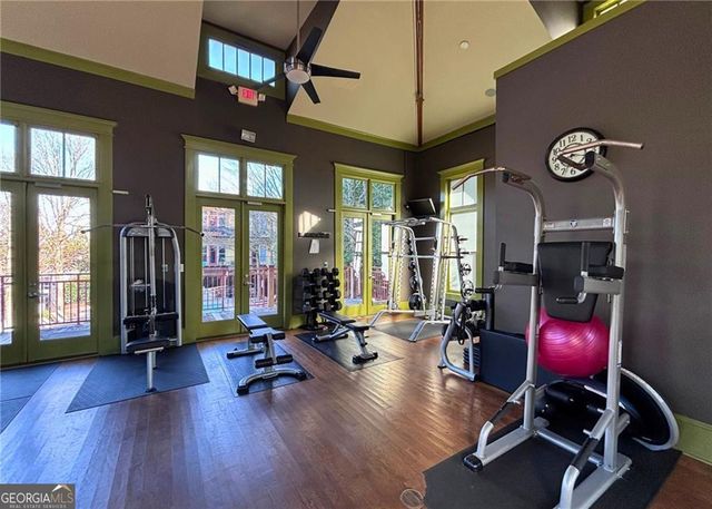 1195 Milton Terrace SE 2301, Atlanta, GA 30315