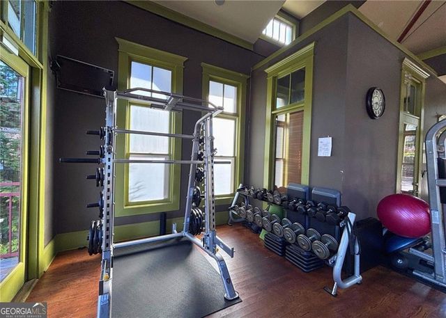 1195 Milton Terrace SE 2301, Atlanta, GA 30315