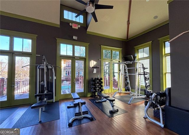 1195 Milton Terrace SE 2301, Atlanta, GA 30315