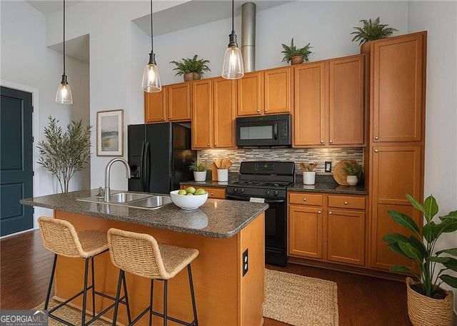 1195 Milton Terrace SE 2301, Atlanta, GA 30315