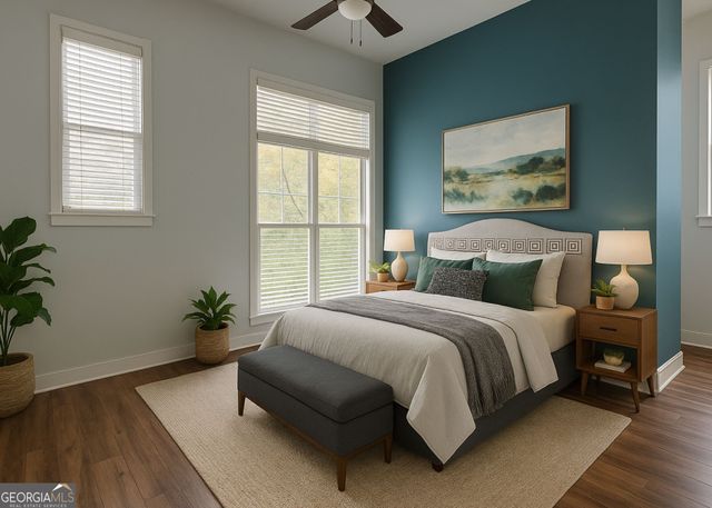 1195 Milton Terrace SE 2301, Atlanta, GA 30315