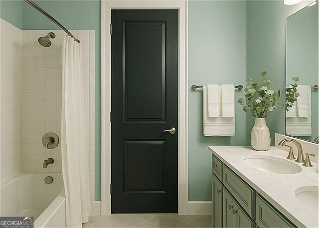 1195 Milton Terrace SE 2301, Atlanta, GA 30315