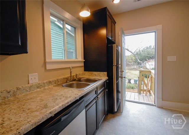 542 E Bolton Street, Savannah, GA 31401