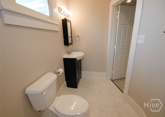 542 E Bolton Street, Savannah, GA 31401
