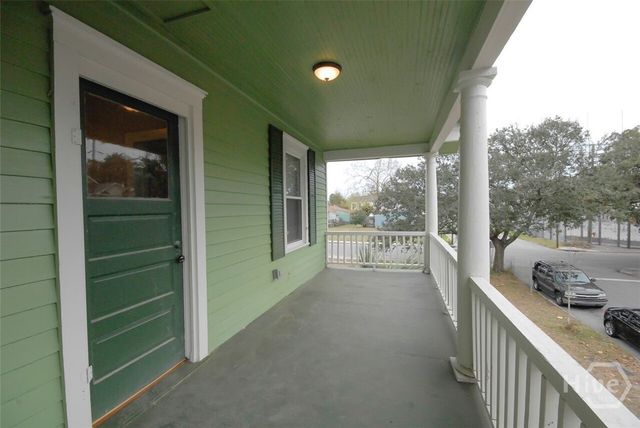 542 E Bolton Street, Savannah, GA 31401
