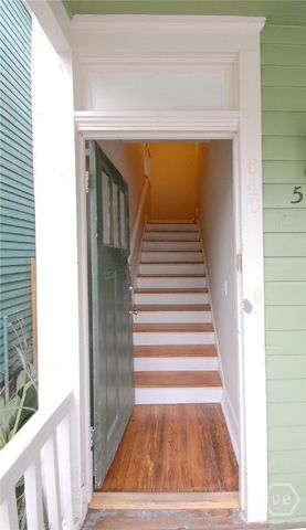542 E Bolton Street, Savannah, GA 31401