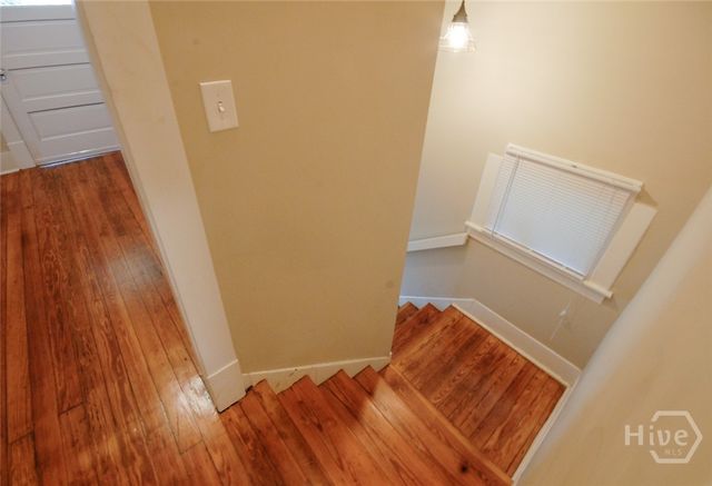 542 E Bolton Street, Savannah, GA 31401