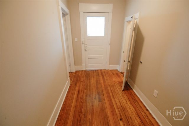 542 E Bolton Street, Savannah, GA 31401