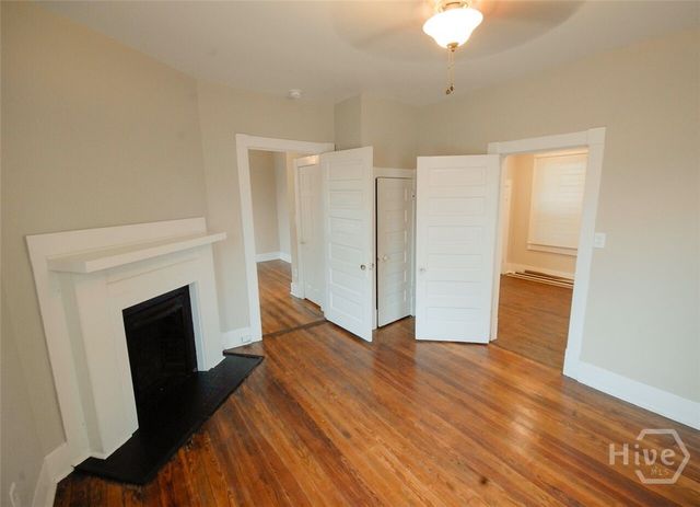542 E Bolton Street, Savannah, GA 31401