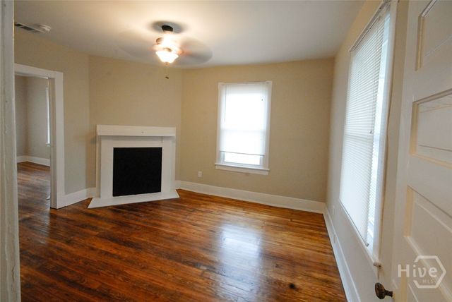 542 E Bolton Street, Savannah, GA 31401