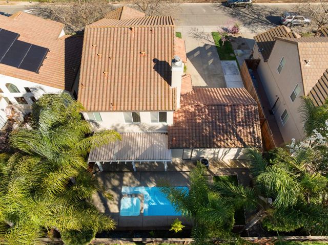 5960 Park Village St, Sacramento, CA 95822