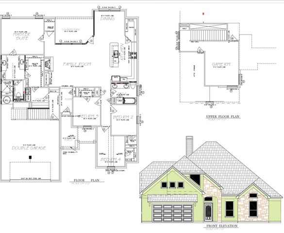 192 Lakeview Circle, Pilot Point, TX 76258