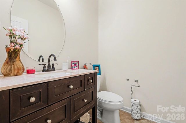 14262 Tamarack Drive, Charlotte, NC 28273