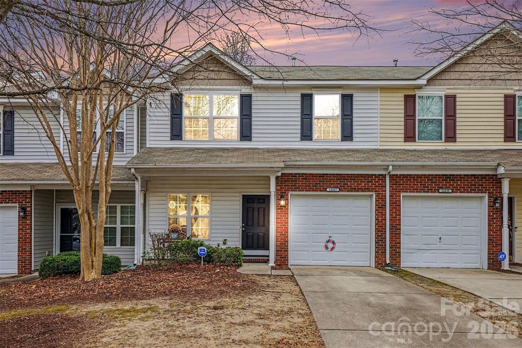 14262 Tamarack Drive, Charlotte, NC 28273