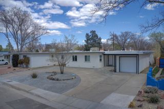 324 Chula Vista Place NE, Albuquerque, NM 87108