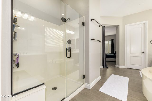 2997 E WILDHORSE Drive, Gilbert, AZ 85297