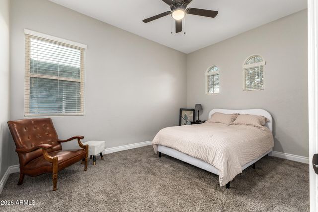 2997 E WILDHORSE Drive, Gilbert, AZ 85297