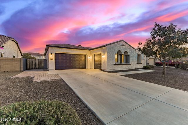 2997 E WILDHORSE Drive, Gilbert, AZ 85297