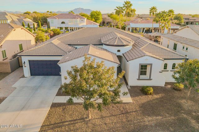 2997 E WILDHORSE Drive, Gilbert, AZ 85297