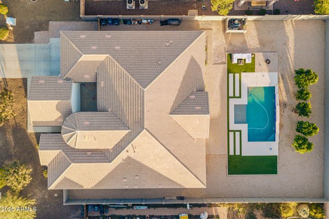 2997 E WILDHORSE Drive, Gilbert, AZ 85297