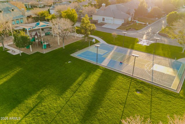 2997 E WILDHORSE Drive, Gilbert, AZ 85297