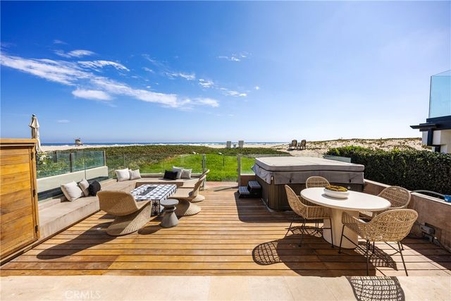 7204 W Oceanfront, Newport Beach, CA 92663