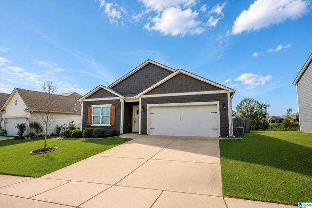 5791 MOUNTAIN VIEW TRAIL, Bessemer, AL 35022