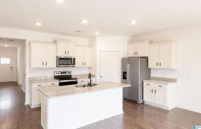 5791 MOUNTAIN VIEW TRAIL, Bessemer, AL 35022