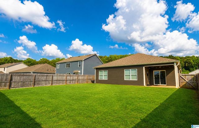 5791 MOUNTAIN VIEW TRAIL, Bessemer, AL 35022