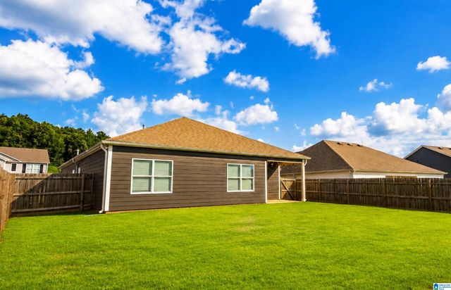 5791 MOUNTAIN VIEW TRAIL, Bessemer, AL 35022