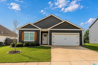 5791 MOUNTAIN VIEW TRAIL, Bessemer, AL 35022