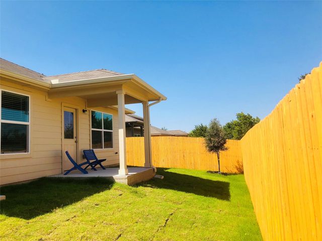 13941 Heidhorn DR, Pflugerville, TX 78660