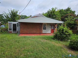 2206 Ford Ave, Richmond, VA 23223