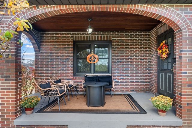 431 W Vine St, New Wilmington Boro, PA 16142