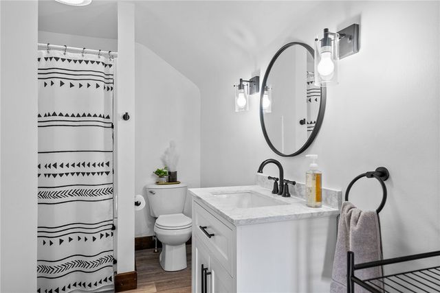 431 W Vine St, New Wilmington Boro, PA 16142