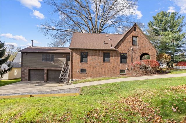 431 W Vine St, New Wilmington Boro, PA 16142