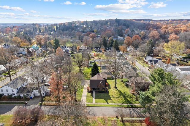 431 W Vine St, New Wilmington Boro, PA 16142