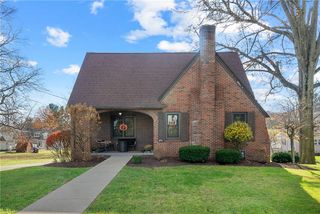 431 W Vine St, New Wilmington Boro, PA 16142