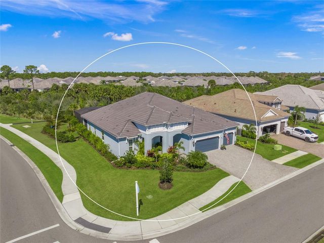 10345 CANAVERAL CIRCLE, Sarasota, FL 34241