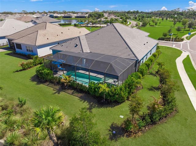 10345 CANAVERAL CIRCLE, Sarasota, FL 34241