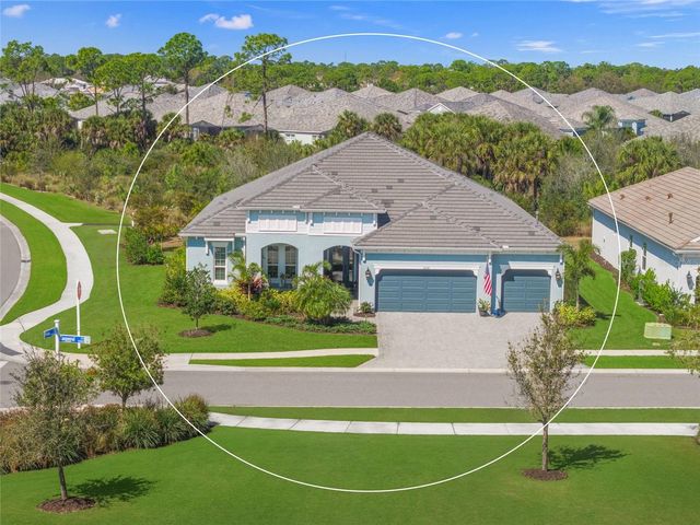 10345 CANAVERAL CIRCLE, Sarasota, FL 34241