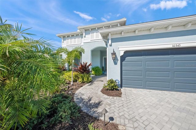 10345 CANAVERAL CIRCLE, Sarasota, FL 34241