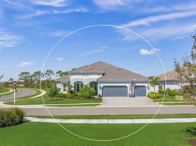 10345 CANAVERAL CIRCLE, Sarasota, FL 34241