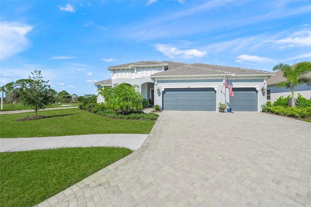 10345 CANAVERAL CIRCLE, Sarasota, FL 34241