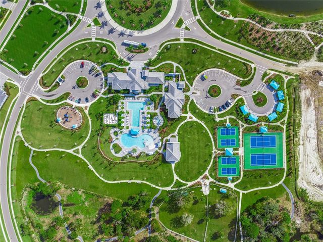 10345 CANAVERAL CIRCLE, Sarasota, FL 34241