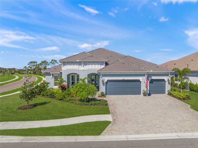 10345 CANAVERAL CIRCLE, Sarasota, FL 34241