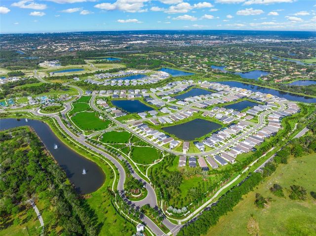 10345 CANAVERAL CIRCLE, Sarasota, FL 34241