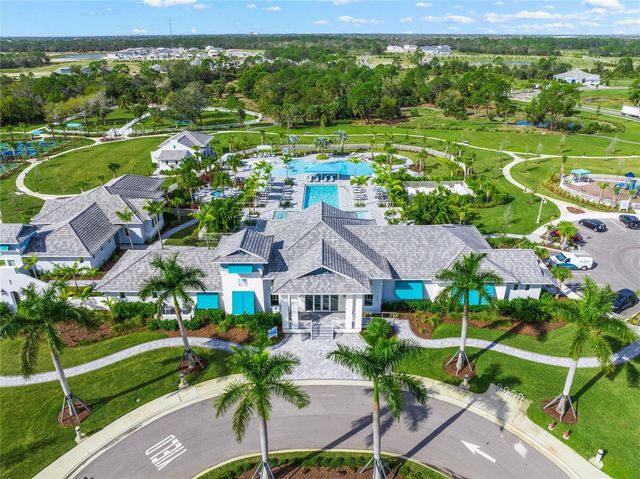 10345 CANAVERAL CIRCLE, Sarasota, FL 34241